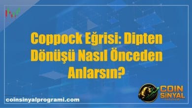 Coppock Eğrisi: Dipten Dönüşü Nasıl Önceden Anlarsın?