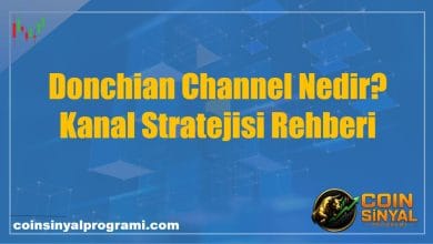 Donchian Channel Nedir? Kanal Stratejisi Rehberi