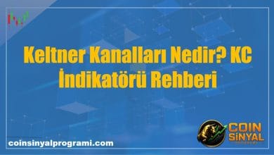Keltner Kanalları Nedir? KC İndikatörü Rehberi