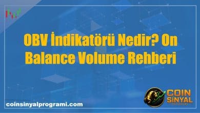 OBV İndikatörü Nedir? On Balance Volume Rehberi