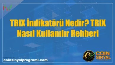 TRIX İndikatörü Nedir? TRIX Nasıl Kullanılır Rehberi