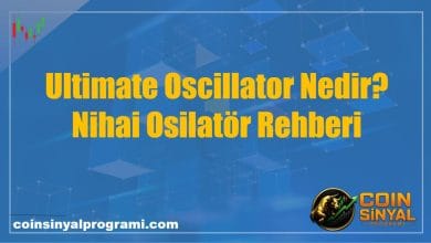 Ultimate Oscillator Nedir? Nihai Osilatör Rehberi