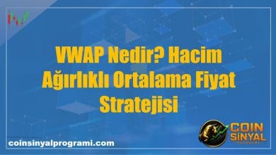 VWAP Nedir? Hacim Ağırlıklı Ortalama Fiyat Stratejisi