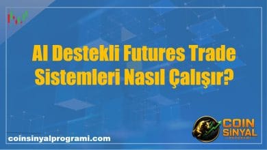 AI Destekli Futures Trade Sistemleri Nasıl Çalışır?