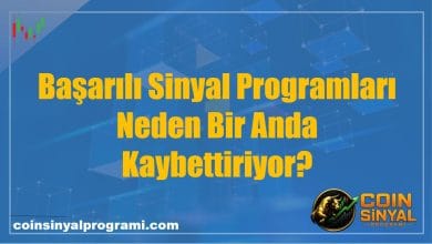 Başarılı Sinyal Programları Neden Bir Anda Kaybettiriyor?