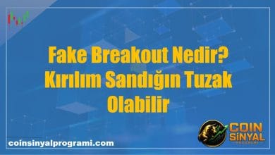 Fake Breakout Nedir? Kırılım Sandığın Tuzak Olabilir