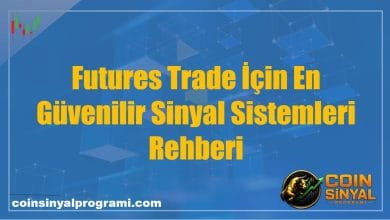 Futures Trade İçin En Güvenilir Sinyal Sistemleri Rehberi