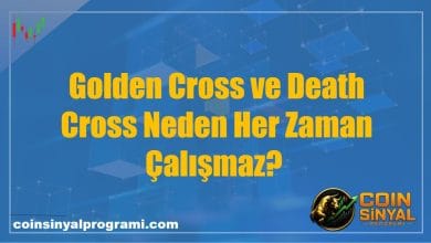 Golden Cross ve Death Cross Neden Her Zaman Çalışmaz?
