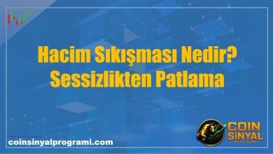 Hacim Sıkışması Nedir? Sessizlikten Patlama