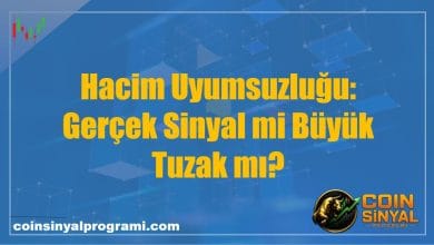 Hacim Uyumsuzluğu: Gerçek Sinyal mi Büyük Tuzak mı?