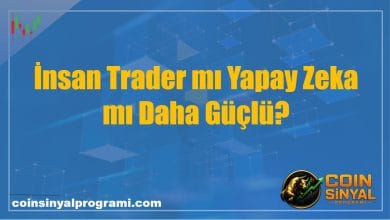 İnsan Trader mı Yapay Zeka mı Daha Güçlü?