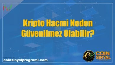 Kripto Hacmi Neden Güvenilmez Olabilir?