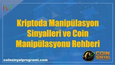 Kriptoda Manipülasyon Sinyalleri ve Coin Manipülasyonu Rehberi