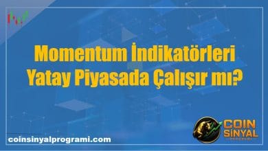 Momentum İndikatörleri Yatay Piyasada Çalışır mı?