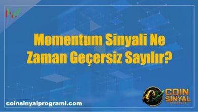Momentum Sinyali Ne Zaman Geçersiz Sayılır?