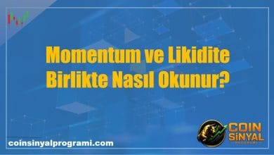 Momentum ve Likidite Birlikte Nasıl Okunur?