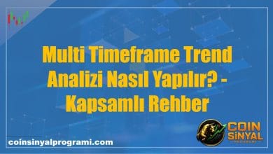 Multi Timeframe Trend Analizi Nasıl Yapılır? - Kapsamlı Rehber