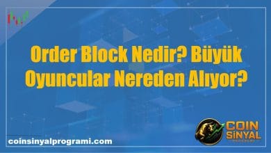 Order Block Nedir? Büyük Oyuncular Nereden Alıyor?