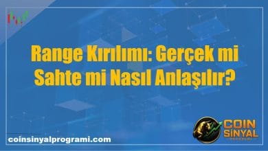 Range Kırılımı: Gerçek mi Sahte mi Nasıl Anlaşılır?