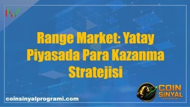 Range Market: Yatay Piyasada Para Kazanma Stratejisi