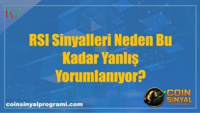 RSI Sinyalleri Neden Bu Kadar Yanlış Yorumlanıyor?