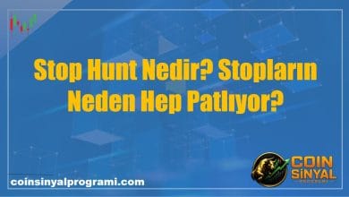 Stop Hunt Nedir? Stopların Neden Hep Patlıyor?
