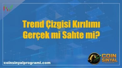 Trend Çizgisi Kırılımı Gerçek mi Sahte mi?