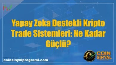 Yapay Zeka Destekli Kripto Trade Sistemleri: Ne Kadar Güçlü?